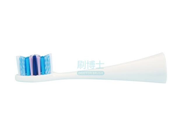 聲波電動(dòng)牙刷刷頭通用嗎？挑選牙刷時(shí)，電動(dòng)牙刷刷頭型號(hào)要看好！