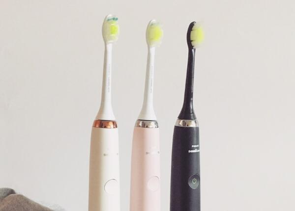 國外有沒有電動牙刷品牌？電動牙刷國外品牌有哪些？