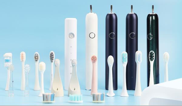 刷博士專業(yè)電動牙刷生產(chǎn)廠家，面向品牌廠商提供合作