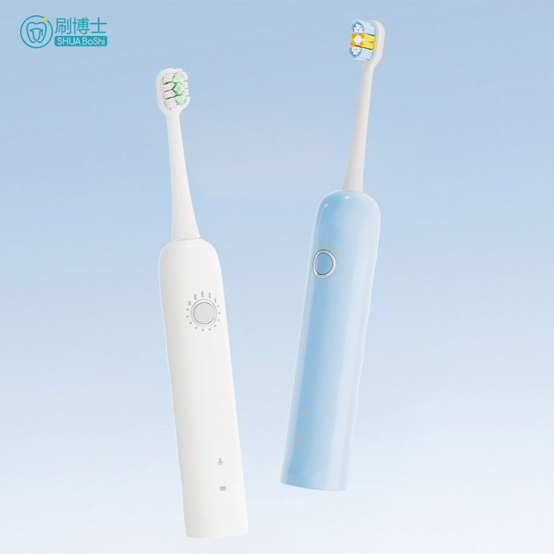 刷博士定制服務：專業(yè)OEM/ODM能力，打造優(yōu)質(zhì)牙刷貼牌產(chǎn)品